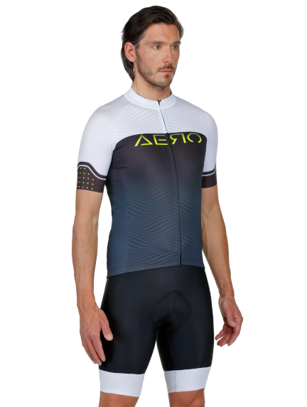 BICYCLE LINE AERO S2 dviratininko marškinėliai